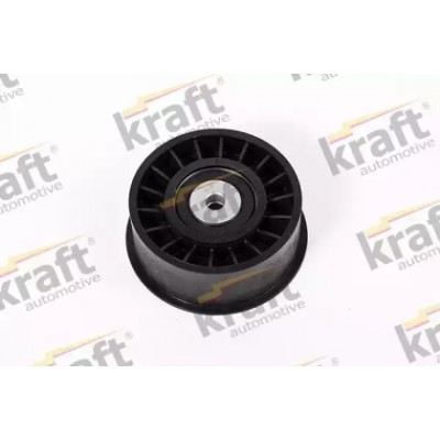 Паразитный / Ведущий ролик, зубчатый ремень 1225142 KRAFT AUTOMOTIVE - купить в магазине запчастей по Украине