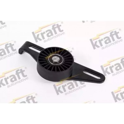 Натяжной ролик, поликлиновойремень 1225426 KRAFT AUTOMOTIVE - купить в магазине запчастей по Украине