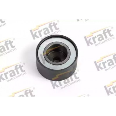 Паразитный / ведущий ролик, поликлиновой ремень 1225450 KRAFT AUTOMOTIVE - купить в магазине запчастей по Украине