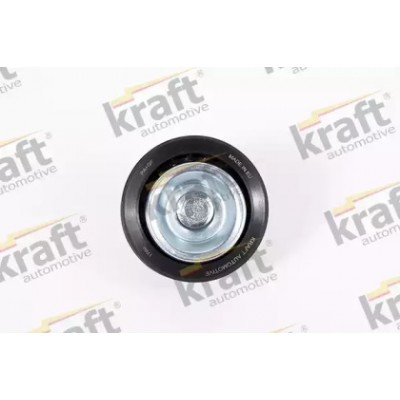 Паразитный / ведущий ролик, поликлиновой ремень 1225735 KRAFT AUTOMOTIVE - купить в магазине запчастей по Украине