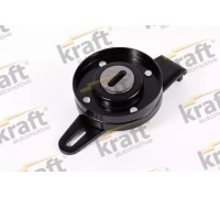Натяжной ролик, поликлиновойремень KRAFT AUTOMOTIVE 1225870 1225870 KRAFT AUTOMOTIVE - купить в магазине запчастей по Украине