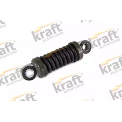 Амортизатор, поликлиновой ремень 1226200 KRAFT AUTOMOTIVE - купить в магазине запчастей по Украине