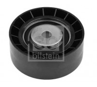Паразитный / ведущий ролик, поликлиновой ремень FEBI BILSTEIN 12286 12286 FEBI BILSTEIN - купить в магазине запчастей по Украине