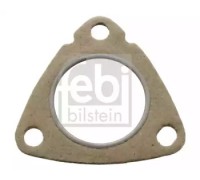 Прокладка, труба выхлопного газа FEBI BILSTEIN 12321 12321 FEBI BILSTEIN - купить в магазине запчастей по Украине