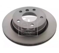 12324 FEBI BILSTEIN - купить в магазине запчастей по Украине