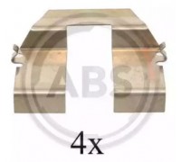 1232Q A.B.S. - купить в магазине запчастей по Украине