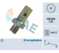 12360 FAE - купить в магазине запчастей по Украине