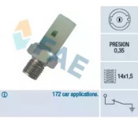 12370 FAE - купить в магазине запчастей по Украине