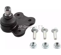 Несущий / направляющий шарнир JP GROUP 1240301900 1240301900 JP GROUP - купить в магазине запчастей по Украине