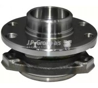 Ступица колеса JP GROUP 1241400700 1241400700 JP GROUP - купить в магазине запчастей по Украине