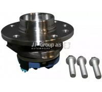 Ступица колеса JP GROUP 1241401200 1241401200 JP GROUP - купить в магазине запчастей по Украине