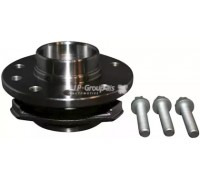 Ступица колеса JP GROUP 1241401300 1241401300 JP GROUP - купить в магазине запчастей по Украине
