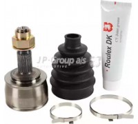 Шарнирный комплект, приводной вал JP GROUP 1243301610 1243301610 JP GROUP - купить в магазине запчастей по Украине