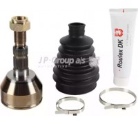 Шарнирный комплект, приводной вал JP GROUP 1243301710 1243301710 JP GROUP - купить в магазине запчастей по Украине