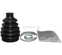 Комплект пылника, приводной вал JP GROUP 1243601010 1243601010 JP GROUP - купить в магазине запчастей по Украине