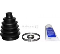 Комплект пылника, приводной вал JP GROUP 1243601410 1243601410 JP GROUP - купить в магазине запчастей по Украине