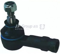 Наконечник поперечной рулевой тяги JP GROUP 1244600200 1244600200 JP GROUP - купить в магазине запчастей по Украине