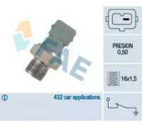 12460 FAE - купить в магазине запчастей по Украине