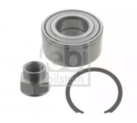 Комплект подшипника ступицы колеса FEBI BILSTEIN 12520 12520 FEBI BILSTEIN - купить в магазине запчастей по Украине