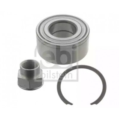 Комплект подшипника ступицы колеса 12520 FEBI BILSTEIN - купить в магазине запчастей по Украине