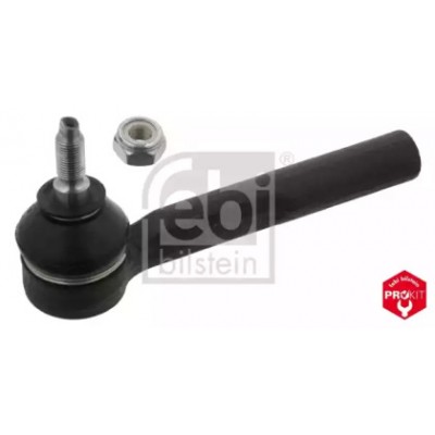 Наконечник поперечной рулевой тяги 12556 FEBI BILSTEIN - купити в магазині запчастин по Україні