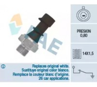 Датчик давления масла FAE 12570 12570 FAE - купить в магазине запчастей по Украине