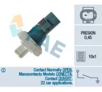 12571 FAE - купить в магазине запчастей по Украине