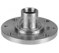Ступица колеса FEBI BILSTEIN 12572 12572 FEBI BILSTEIN - купить в магазине запчастей по Украине