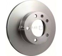 Тормозной диск JP GROUP 1263103200 1263103200 JP GROUP - купить в магазине запчастей по Украине