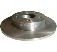 1263200200 JP GROUP - купить в магазине запчастей по Украине
