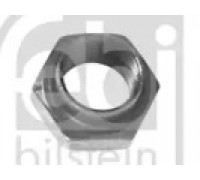 Гайка, шейка оси FEBI BILSTEIN 12692 12692 FEBI BILSTEIN - купити в магазині запчастин по Україні