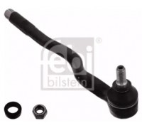 Наконечник поперечной рулевой тяги FEBI BILSTEIN 12697 12697 FEBI BILSTEIN - купить в магазине запчастей по Украине