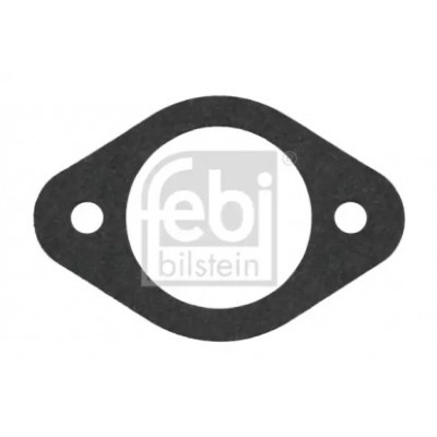 Прокладка, опора стойки амортизатора 12701 FEBI BILSTEIN - купить в магазине запчастей по Украине