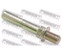 Направляющий болт, корпус скобы тормоза FEBEST 1274-ACCUPF 1274ACCUPF FEBEST - купить в магазине запчастей по Украине
