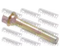 Направляющий болт, корпус скобы тормоза FEBEST 1274-NFUPF 1274NFUPF FEBEST - купить в магазине запчастей по Украине