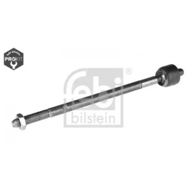 Осевой шарнир, рулевая тяга 12759 FEBI BILSTEIN - купить в магазине запчастей по Украине