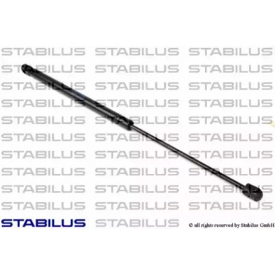 Газовая пружина, крышка багажник 1275PN STABILUS - купить в магазине запчастей по Украине