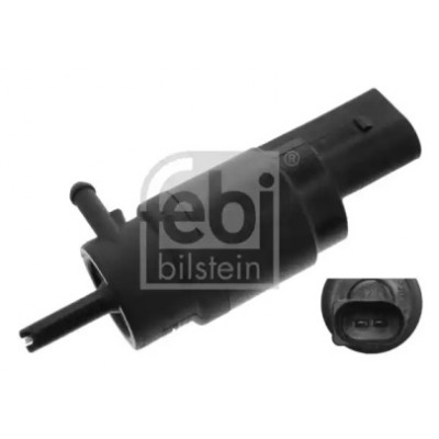 Водяной насос, система очистки окон 12793 FEBI BILSTEIN - купить в магазине запчастей по Украине