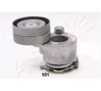 Натяжная планка, поликлиновой ремень ASHIKA 128-01-101 12801101 ASHIKA - купить в магазине запчастей по Украине