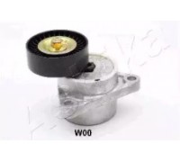 Натяжная планка, поликлиновой ремень ASHIKA 128-0W-W00 1280WW00 ASHIKA - купить в магазине запчастей по Украине
