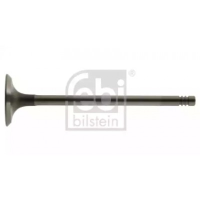 Впускной клапан 12821 FEBI BILSTEIN - купить в магазине запчастей по Украине