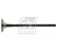 Выпускной клапан FEBI BILSTEIN 12822 12822 FEBI BILSTEIN - купить в магазине запчастей по Украине