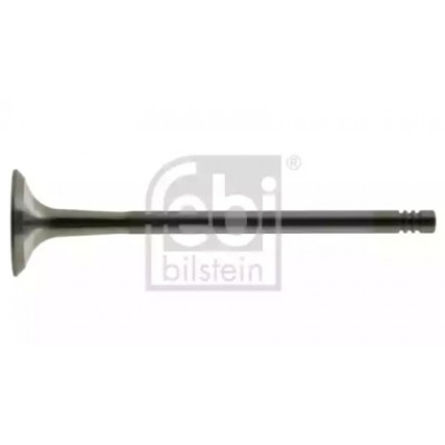 Выпускной клапан 12822 FEBI BILSTEIN - купить в магазине запчастей по Украине