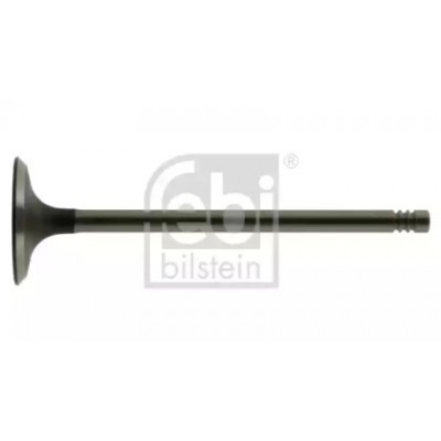 Впускной клапан 12823 FEBI BILSTEIN - купить в магазине запчастей по Украине