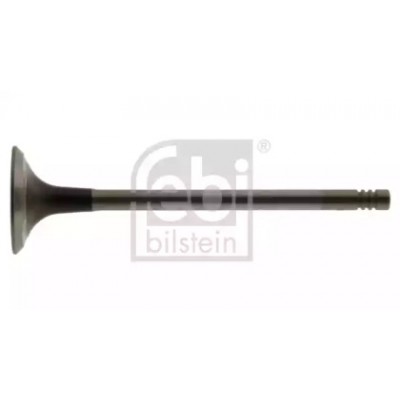 Выпускной клапан 12824 FEBI BILSTEIN - купить в магазине запчастей по Украине