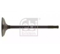Впускной клапан FEBI BILSTEIN 12827 12827 FEBI BILSTEIN - купить в магазине запчастей по Украине