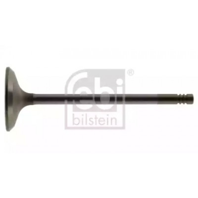 Впускной клапан 12827 FEBI BILSTEIN - купить в магазине запчастей по Украине