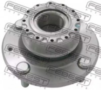 Ступица колеса FEBEST 1282-LANR 1282LANR FEBEST - купить в магазине запчастей по Украине