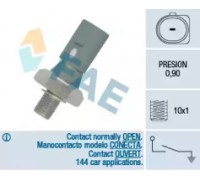 Датчик давления масла FAE 12882 12882 FAE - купить в магазине запчастей по Украине