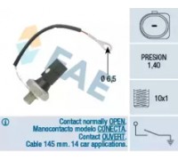 Датчик давления масла FAE 12896 12896 FAE - купить в магазине запчастей по Украине